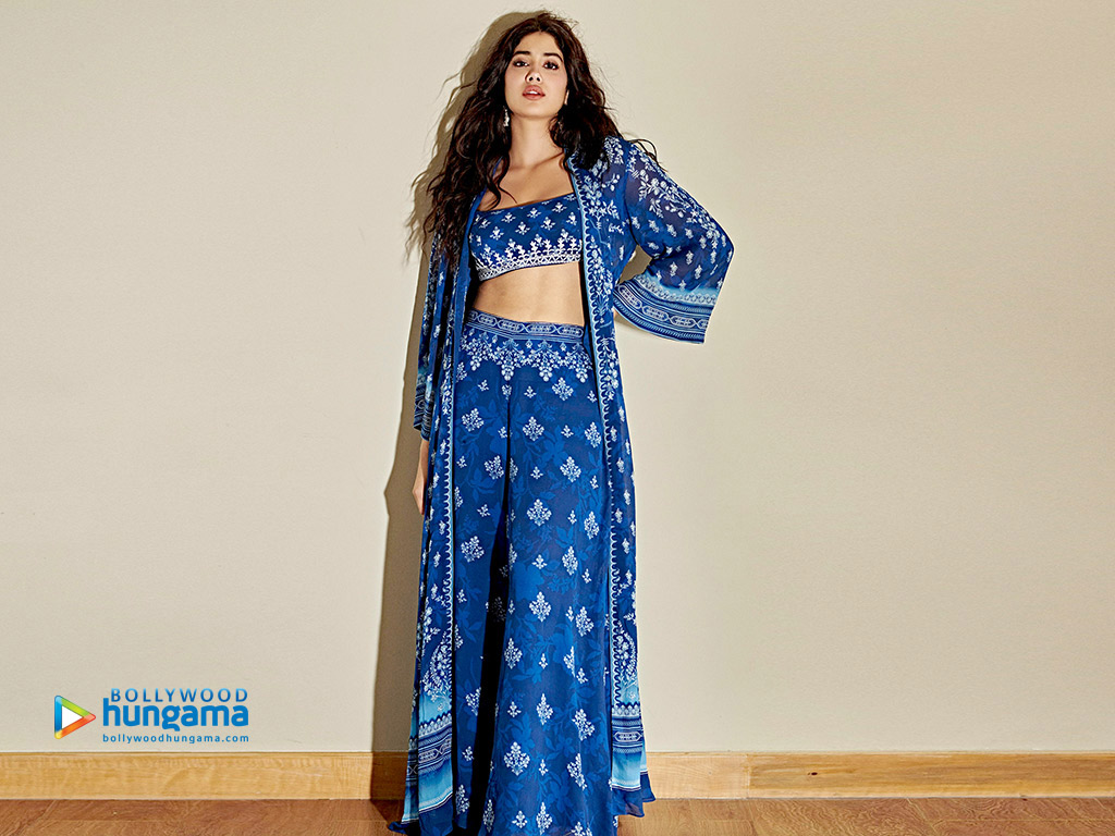 Janhvi Kapoor Janhvi Kapoor