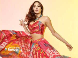 Celebrity wallpaper of Janhvi Kapoor