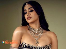 Janhvi Kapoor wallpapers
