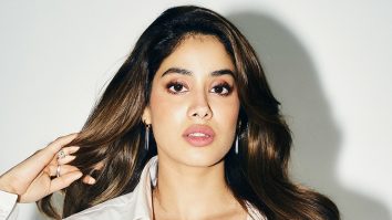 Celebrity wallpaper of Janhvi Kapoor