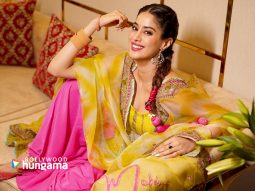 Celebrity wallpaper of Janhvi Kapoor