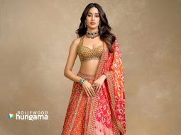 Celebrity wallpaper of Janhvi Kapoor