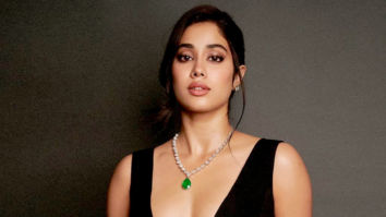 Celeb Wallpapers Of Janhvi Kapoor