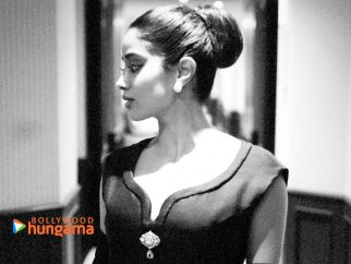 Celebrity wallpaper of Janhvi Kapoor