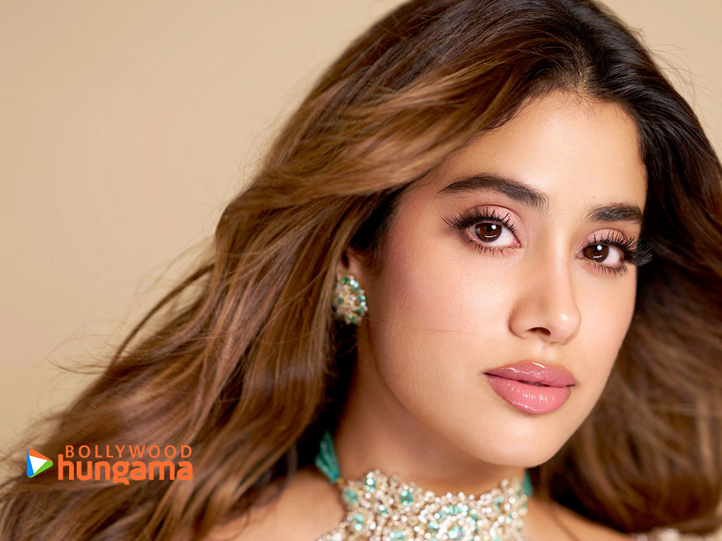 Janhvi Kapoor