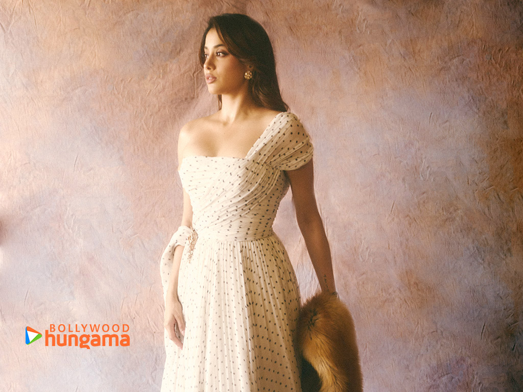 Janhvi Kapoor