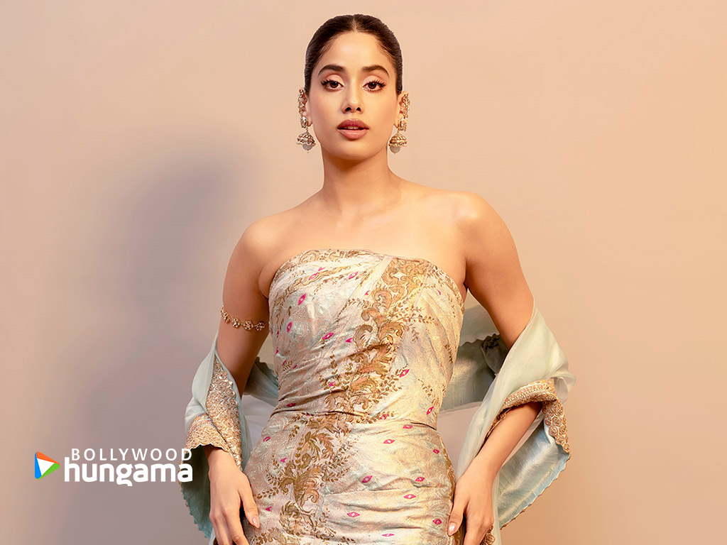 Janhvi Kapoor