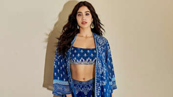 Celebrity wallpapers of Janhvi Kapoor