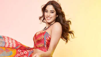 Celebrity wallpaper of Janhvi Kapoor