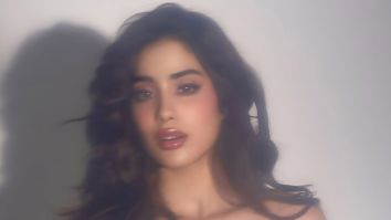 Celeb Wallpapers Of Janhvi Kapoor