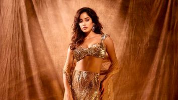 Janhvi Kapoor