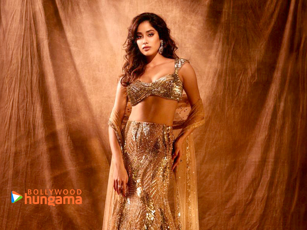 Janhvi Kapoor Janhvi Kapoor