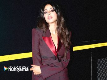 Janhvi Kapoor