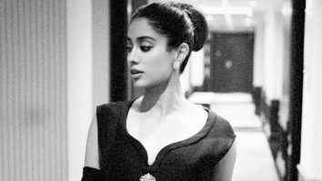 Celebrity wallpaper of Janhvi Kapoor