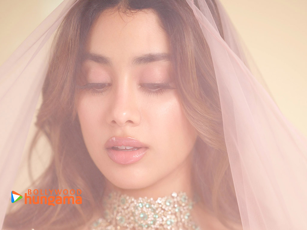 Janhvi Kapoor Janhvi Kapoor