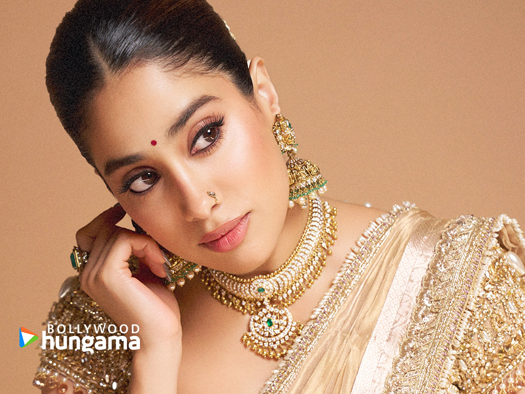Janhvi Kapoor Janhvi Kapoor