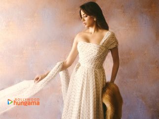 Celebrity wallpaper of Janhvi Kapoor