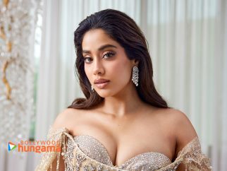 Janhvi Kapoor