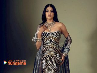 Janhvi Kapoor wallpapers