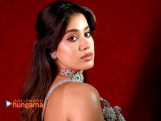 Celebrity wallpaper of Janhvi Kapoor
