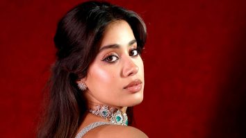 Celebrity wallpaper of Janhvi Kapoor