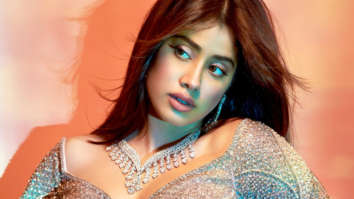 Celeb Wallpapers Of Janhvi Kapoor
