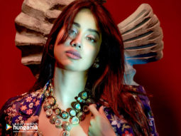 Celeb Wallpapers Of Janhvi Kapoor