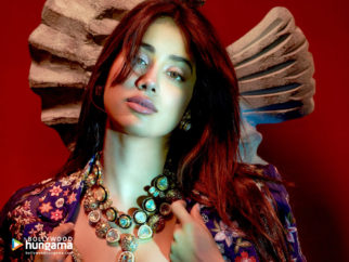 Celeb Wallpapers Of Janhvi Kapoor