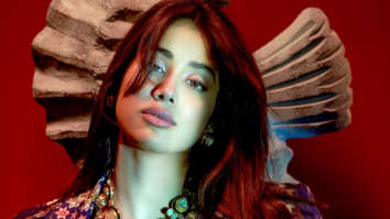 Celeb Wallpapers Of Janhvi Kapoor