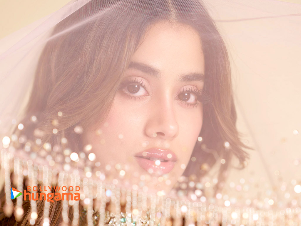 Janhvi Kapoor Janhvi Kapoor