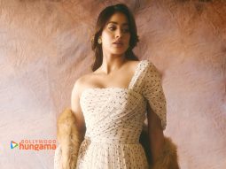 Celebrity wallpaper of Janhvi Kapoor