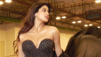Celeb Wallpapers Of Janhvi Kapoor