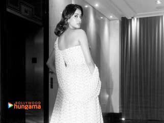 Celebrity wallpaper of Janhvi Kapoor