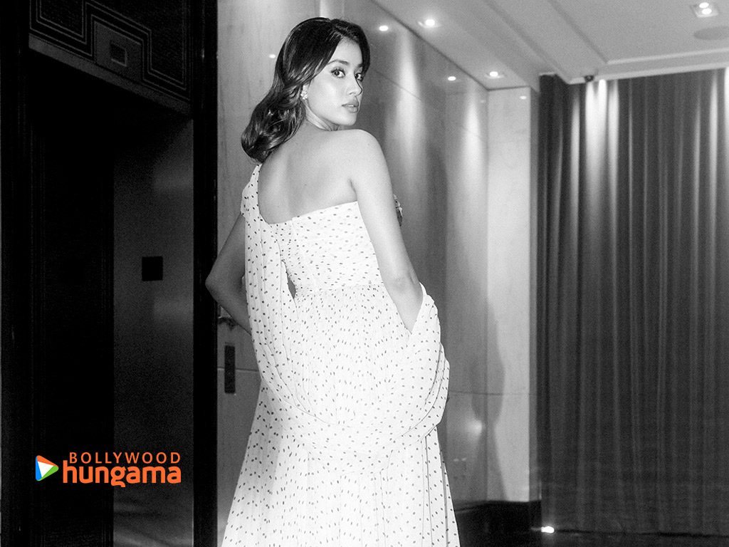 Janhvi Kapoor Janhvi Kapoor