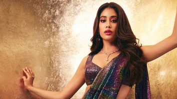 Celebrity wallpaper of Janhvi Kapoor