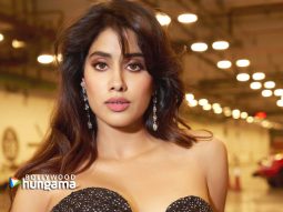 Celeb Wallpapers Of Janhvi Kapoor