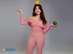 Celeb Wallpapers Of Janhvi Kapoor