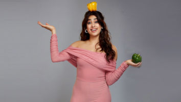 Celeb Wallpapers Of Janhvi Kapoor