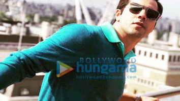 On The Sets Of The Movie Judwaa 2