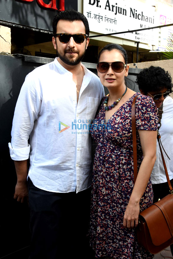 kajol dia and malaika snapped at close friend 3