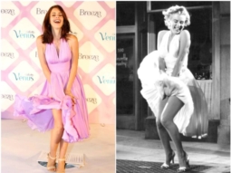 Check out: Kalki Koechlin had her own Marilyn Monroe moment