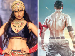 CLASH: Kangna Ranaut to clash with Tiger Shroff next year and here’s how