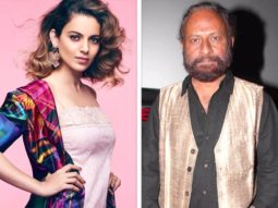 “I can’t allow Kangna Ranaut to take away 10 years of my life”- Ketan Mehta on Rani of Jhansi