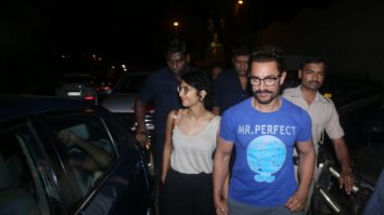 Karan Johar’s Grand Birthday Bash With Aamir Khan, Deepika Padukone, Akshay Kumar & Many More