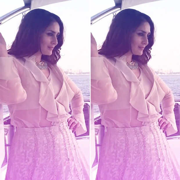 Kareena Kapoor Khan looks royal in this photoshoot and we can’t take our eyes off her! feature-2