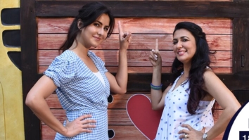 Katrina Kaif Turns Chef In The 1st Episode Of The Mini Truck