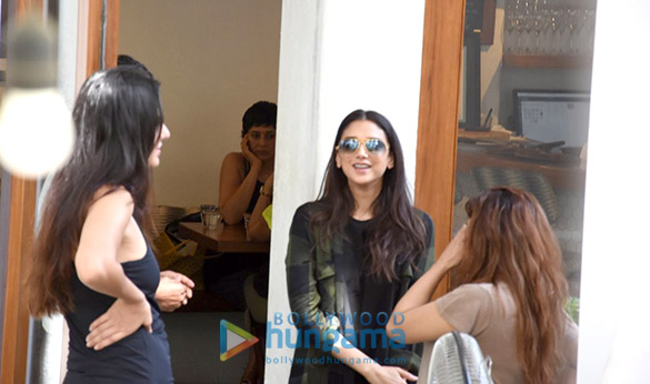 katrina kaif and aditi rao hydari snapped at sequel 2