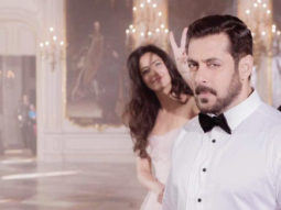 Check out: Katrina Kaif photobombs Salman Khan on the sets of Tiger Zinda Hai in Abu Dhabi