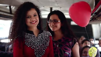 Khushi Waali Khushi Featuring Palak Muchhal