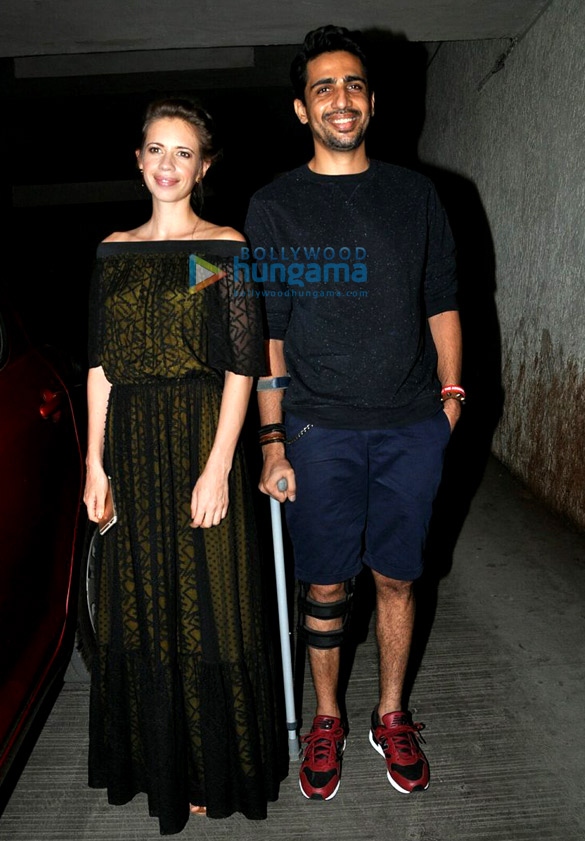 konkana kalki snapped at a death in the gunj screening 2